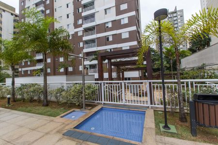 Apartamento à venda com 87m², 2 quartos e 2 vagasPiscina