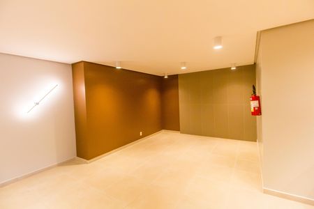 Apartamento à venda com 87m², 2 quartos e 2 vagasHall de entrada
