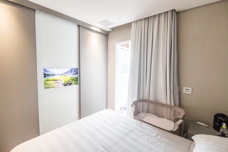Apartamento à venda com 87m², 2 quartos e 2 vagasSuíte 1