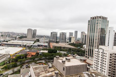 Apartamento à venda com 87m², 2 quartos e 2 vagasVista da Suíte