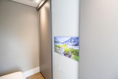 Apartamento à venda com 87m², 2 quartos e 2 vagasSuíte 1