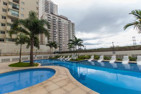 Apartamento à venda com 87m², 2 quartos e 2 vagasPiscina
