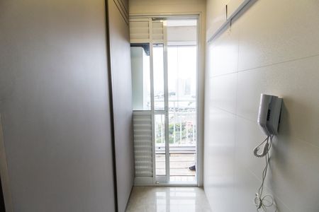 Apartamento à venda com 87m², 2 quartos e 2 vagasÁrea de Serviço