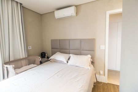 Apartamento à venda com 87m², 2 quartos e 2 vagasSuíte 1