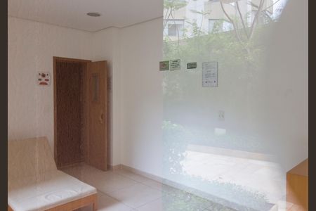 Apartamento à venda com 87m², 2 quartos e 2 vagasSaúna