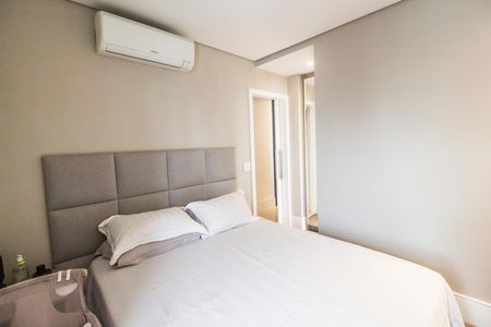 Apartamento à venda com 87m², 2 quartos e 2 vagasSuíte 1