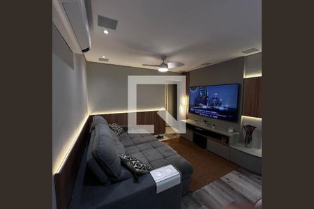 Apartamento à venda com 74m², 3 quartos e 2 vagas Apartamento à venda com 74m², 3 quartos e 2 vagasSala