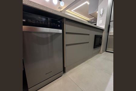 Apartamento à venda com 74m², 3 quartos e 2 vagas Apartamento à venda com 74m², 3 quartos e 2 vagasCozinha
