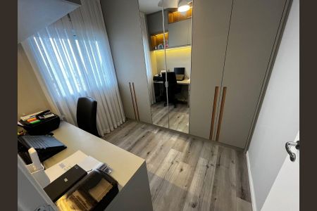 Apartamento à venda com 74m², 3 quartos e 2 vagas Apartamento à venda com 74m², 3 quartos e 2 vagasQuarto 1