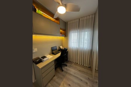 Apartamento à venda com 74m², 3 quartos e 2 vagas Apartamento à venda com 74m², 3 quartos e 2 vagasQuarto 1