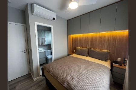 Apartamento à venda com 74m², 3 quartos e 2 vagas Apartamento à venda com 74m², 3 quartos e 2 vagasQuarto 2