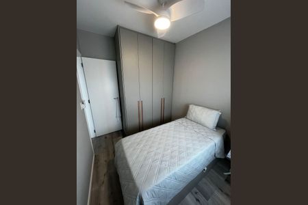 Apartamento à venda com 74m², 3 quartos e 2 vagas Apartamento à venda com 74m², 3 quartos e 2 vagasQuarto 1