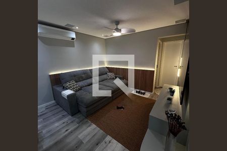 Apartamento à venda com 74m², 3 quartos e 2 vagas Apartamento à venda com 74m², 3 quartos e 2 vagasSala