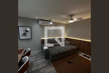 Apartamento à venda com 74m², 3 quartos e 2 vagas Apartamento à venda com 74m², 3 quartos e 2 vagasSala