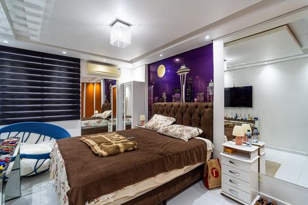 Apartamento à venda com 60m², 1 quarto e sem vaga Apartamento à venda com 60m², 1 quarto e sem vagaQuarto