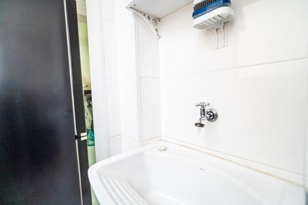 Apartamento à venda com 60m², 1 quarto e sem vaga Apartamento à venda com 60m², 1 quarto e sem vagaÁrea de Serviço