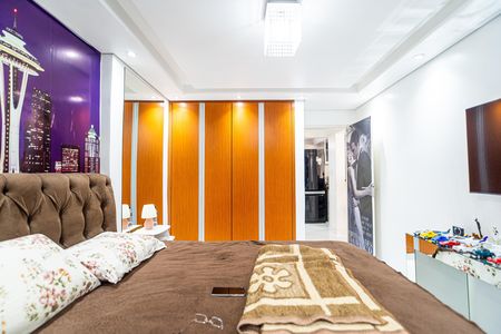 Apartamento à venda com 60m², 1 quarto e sem vaga Apartamento à venda com 60m², 1 quarto e sem vagaQuarto