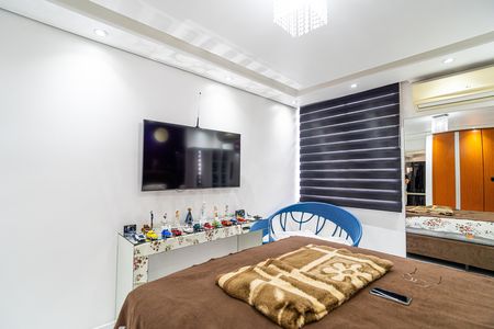 Quarto de apartamento à venda com 1 quarto, 60m² em Bela Vista, São Paulo