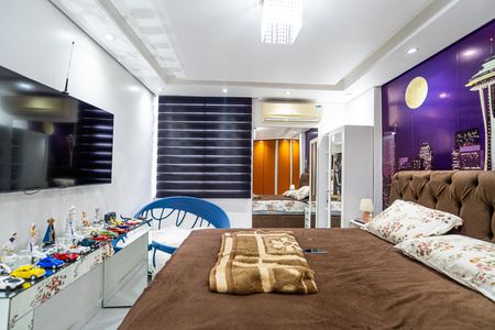 Apartamento à venda com 60m², 1 quarto e sem vaga Apartamento à venda com 60m², 1 quarto e sem vagaQuarto