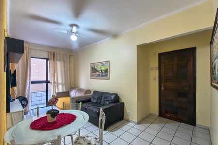 Apartamento para alugar com 50m², 1 quarto e 1 vaga Apartamento para alugar com 50m², 1 quarto e 1 vagaSala