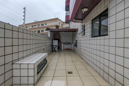 Apartamento para alugar com 50m², 1 quarto e 1 vaga Apartamento para alugar com 50m², 1 quarto e 1 vagaÁrea comum - Churrasqueira