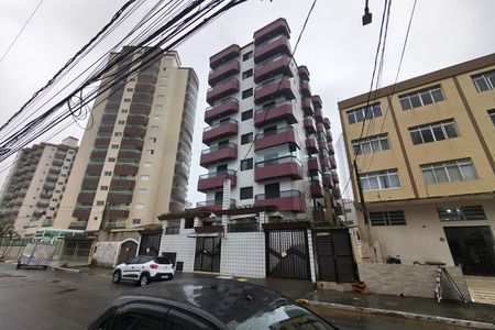Apartamento para alugar com 50m², 1 quarto e 1 vaga Apartamento para alugar com 50m², 1 quarto e 1 vagaFachada