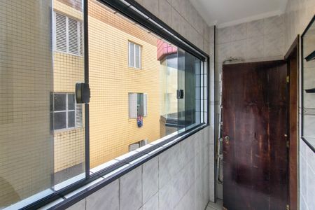 Apartamento para alugar com 50m², 1 quarto e 1 vaga Apartamento para alugar com 50m², 1 quarto e 1 vagaÁrea de Serviço