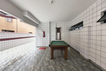 Apartamento para alugar com 50m², 1 quarto e 1 vaga Apartamento para alugar com 50m², 1 quarto e 1 vagaSalão de jogos