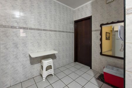 Apartamento para alugar com 50m², 1 quarto e 1 vaga Apartamento para alugar com 50m², 1 quarto e 1 vagaCozinha