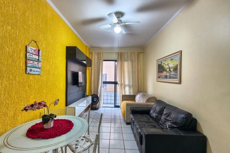 Apartamento para alugar com 50m², 1 quarto e 1 vaga Apartamento para alugar com 50m², 1 quarto e 1 vagaSala