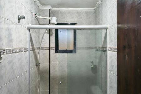 Apartamento para alugar com 50m², 1 quarto e 1 vaga Apartamento para alugar com 50m², 1 quarto e 1 vagaBanheiro