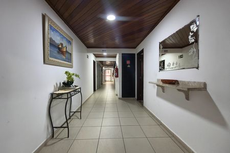 Apartamento para alugar com 50m², 1 quarto e 1 vaga Apartamento para alugar com 50m², 1 quarto e 1 vagaHall de entrada