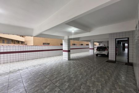 Apartamento para alugar com 50m², 1 quarto e 1 vaga Apartamento para alugar com 50m², 1 quarto e 1 vagaGaragem