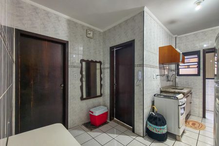 Apartamento para alugar com 50m², 1 quarto e 1 vaga Apartamento para alugar com 50m², 1 quarto e 1 vagaCozinha