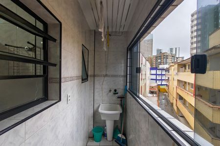 Apartamento para alugar com 50m², 1 quarto e 1 vaga Apartamento para alugar com 50m², 1 quarto e 1 vagaÁrea de Serviço