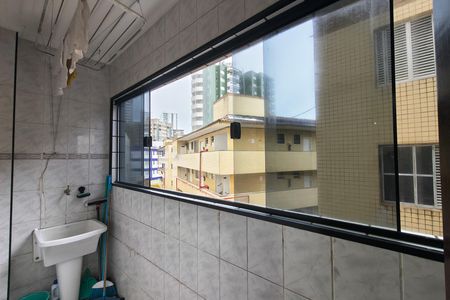 Apartamento para alugar com 50m², 1 quarto e 1 vaga Apartamento para alugar com 50m², 1 quarto e 1 vagaÁrea de Serviço
