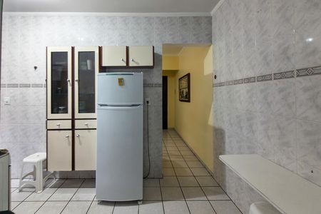 Apartamento para alugar com 50m², 1 quarto e 1 vaga Apartamento para alugar com 50m², 1 quarto e 1 vagaCozinha