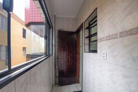 Apartamento para alugar com 50m², 1 quarto e 1 vaga Apartamento para alugar com 50m², 1 quarto e 1 vagaÁrea de Serviço