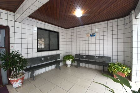 Apartamento para alugar com 50m², 1 quarto e 1 vaga Apartamento para alugar com 50m², 1 quarto e 1 vagaÁrea comum