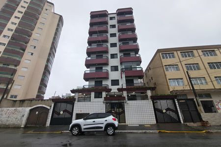 Apartamento para alugar com 50m², 1 quarto e 1 vaga Apartamento para alugar com 50m², 1 quarto e 1 vagaFachada