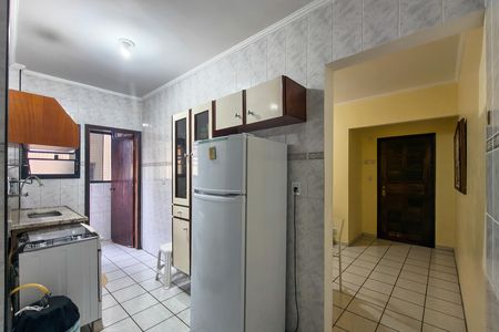 Apartamento para alugar com 50m², 1 quarto e 1 vaga Apartamento para alugar com 50m², 1 quarto e 1 vagaCozinha