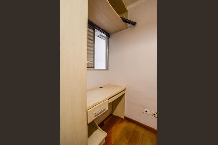 Apartamento à venda com 84m², 3 quartos e 3 vagasQuarto 2