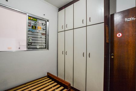 Apartamento à venda com 84m², 3 quartos e 3 vagasQuarto 1