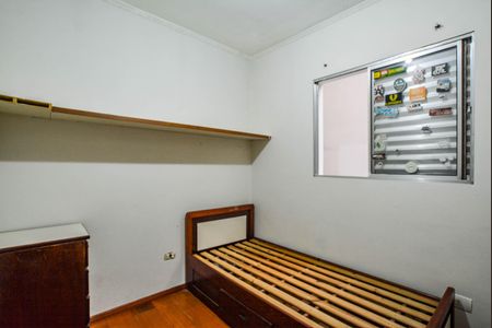 Apartamento à venda com 84m², 3 quartos e 3 vagasQuarto 1