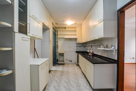 Apartamento à venda com 84m², 3 quartos e 3 vagasCozinha