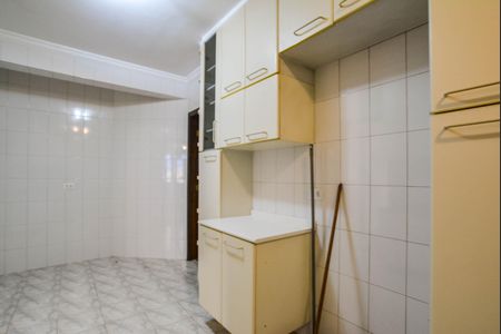 Apartamento à venda com 84m², 3 quartos e 3 vagasCozinha