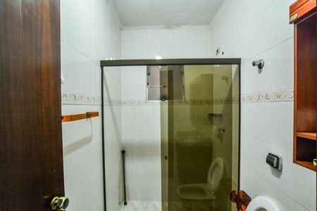 Apartamento à venda com 84m², 3 quartos e 3 vagasBanheiro Social