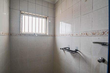 Apartamento à venda com 84m², 3 quartos e 3 vagasBanheiro da Suíte