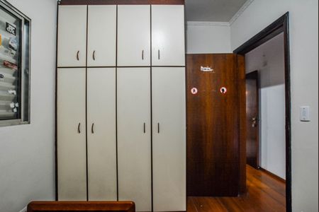 Apartamento à venda com 84m², 3 quartos e 3 vagasQuarto 1