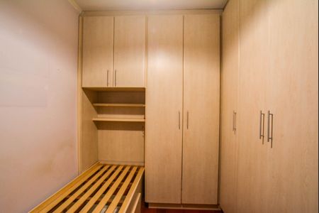 Apartamento à venda com 84m², 3 quartos e 3 vagasQuarto 2